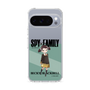 スリムプロテクションケース［ SPY×FAMILY - ベッキー・ブラックベル - 立ち絵1 ］