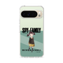 スリムプロテクションケース［ SPY×FAMILY - ベッキー・ブラックベル - 立ち絵1 ］