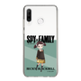 スリムプロテクションケース［ SPY×FAMILY - ベッキー・ブラックベル - 立ち絵1 ］