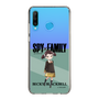 スリムプロテクションケース［ SPY×FAMILY - ベッキー・ブラックベル - 立ち絵1 ］