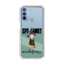スリムプロテクションケース［ SPY×FAMILY - ベッキー・ブラックベル - 立ち絵1 ］