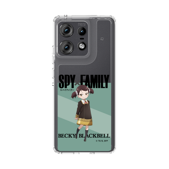 スリムプロテクションケース［ SPY×FAMILY - ベッキー・ブラックベル - 立ち絵1 ］