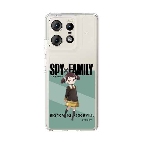 スリムプロテクションケース［ SPY×FAMILY - ベッキー・ブラックベル - 立ち絵1 ］