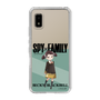 スリムプロテクションケース［ SPY×FAMILY - ベッキー・ブラックベル - 立ち絵1 ］