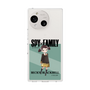 スリムプロテクションケース［ SPY×FAMILY - ベッキー・ブラックベル - 立ち絵1 ］