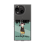 スリムプロテクションケース［ SPY×FAMILY - ベッキー・ブラックベル - 立ち絵1 ］