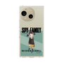 スリムプロテクションケース［ SPY×FAMILY - ベッキー・ブラックベル - 立ち絵1 ］