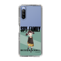 スリムプロテクションケース［ SPY×FAMILY - ベッキー・ブラックベル - 立ち絵1 ］