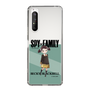 スリムプロテクションケース［ SPY×FAMILY - ベッキー・ブラックベル - 立ち絵1 ］