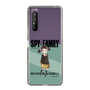 スリムプロテクションケース［ SPY×FAMILY - ベッキー・ブラックベル - 立ち絵1 ］