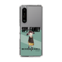 スリムプロテクションケース［ SPY×FAMILY - ベッキー・ブラックベル - 立ち絵1 ］