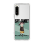 スリムプロテクションケース［ SPY×FAMILY - ベッキー・ブラックベル - 立ち絵1 ］