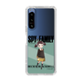 スリムプロテクションケース［ SPY×FAMILY - ベッキー・ブラックベル - 立ち絵1 ］