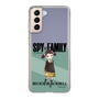 スリムプロテクションケース［ SPY×FAMILY - ベッキー・ブラックベル - 立ち絵1 ］