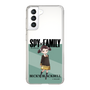 スリムプロテクションケース［ SPY×FAMILY - ベッキー・ブラックベル - 立ち絵1 ］