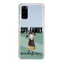 スリムプロテクションケース［ SPY×FAMILY - ベッキー・ブラックベル - 立ち絵1 ］