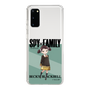 スリムプロテクションケース［ SPY×FAMILY - ベッキー・ブラックベル - 立ち絵1 ］