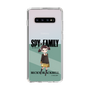 スリムプロテクションケース［ SPY×FAMILY - ベッキー・ブラックベル - 立ち絵1 ］