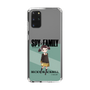 スリムプロテクションケース［ SPY×FAMILY - ベッキー・ブラックベル - 立ち絵1 ］