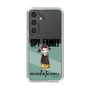 スリムプロテクションケース［ SPY×FAMILY - ベッキー・ブラックベル - 立ち絵1 ］