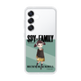 スリムプロテクションケース［ SPY×FAMILY - ベッキー・ブラックベル - 立ち絵1 ］