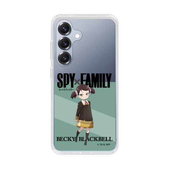 スリムプロテクションケース［ SPY×FAMILY - ベッキー・ブラックベル - 立ち絵1 ］