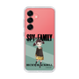 スリムプロテクションケース［ SPY×FAMILY - ベッキー・ブラックベル - 立ち絵1 ］