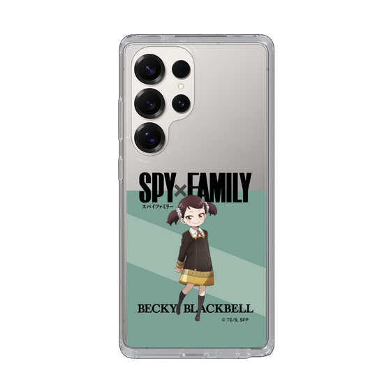 スリムプロテクションケース［ SPY×FAMILY - ベッキー・ブラックベル - 立ち絵1 ］