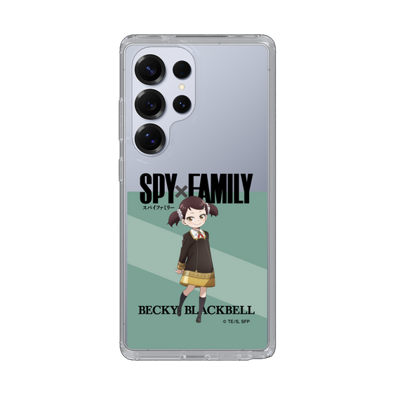 スリムプロテクションケース［ SPY×FAMILY - ベッキー・ブラックベル - 立ち絵1 ］