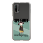 スリムプロテクションケース［ SPY×FAMILY - ベッキー・ブラックベル - 立ち絵1 ］
