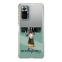 スリムプロテクションケース［ SPY×FAMILY - ベッキー・ブラックベル - 立ち絵1 ］
