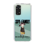 スリムプロテクションケース［ SPY×FAMILY - ベッキー・ブラックベル - 立ち絵1 ］