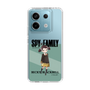 スリムプロテクションケース［ SPY×FAMILY - ベッキー・ブラックベル - 立ち絵1 ］