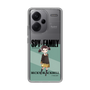 スリムプロテクションケース［ SPY×FAMILY - ベッキー・ブラックベル - 立ち絵1 ］