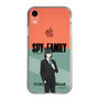 スリムプロテクションケース［ SPY×FAMILY - ユーリ・ブライア - 立ち絵1 ］
