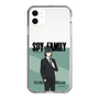 スリムプロテクションケース［ SPY×FAMILY - ユーリ・ブライア - 立ち絵1 ］