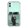 スリムプロテクションケース［ SPY×FAMILY - ユーリ・ブライア - 立ち絵1 ］