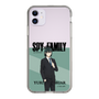 スリムプロテクションケース［ SPY×FAMILY - ユーリ・ブライア - 立ち絵1 ］