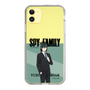スリムプロテクションケース［ SPY×FAMILY - ユーリ・ブライア - 立ち絵1 ］