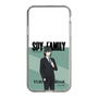スリムプロテクションケース［ SPY×FAMILY - ユーリ・ブライア - 立ち絵1 ］