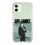 スリムプロテクションケース［ SPY×FAMILY - ユーリ・ブライア - 立ち絵1 ］