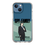 スリムプロテクションケース［ SPY×FAMILY - ユーリ・ブライア - 立ち絵1 ］
