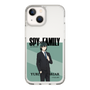 スリムプロテクションケース［ SPY×FAMILY - ユーリ・ブライア - 立ち絵1 ］