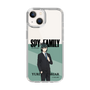 スリムプロテクションケース［ SPY×FAMILY - ユーリ・ブライア - 立ち絵1 ］