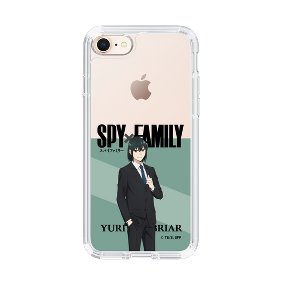 スリムプロテクションケース［ SPY×FAMILY - ユーリ・ブライア - 立ち絵1 ］