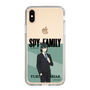 スリムプロテクションケース［ SPY×FAMILY - ユーリ・ブライア - 立ち絵1 ］
