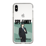 スリムプロテクションケース［ SPY×FAMILY - ユーリ・ブライア - 立ち絵1 ］