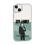 スリムプロテクションケース［ SPY×FAMILY - ユーリ・ブライア - 立ち絵1 ］