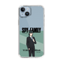 スリムプロテクションケース［ SPY×FAMILY - ユーリ・ブライア - 立ち絵1 ］