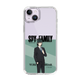 スリムプロテクションケース［ SPY×FAMILY - ユーリ・ブライア - 立ち絵1 ］